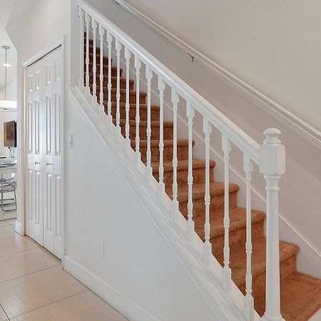Silver Creek - 3 Bed Townhouse W/Splashpool-5002Sc Orlando Luaran gambar