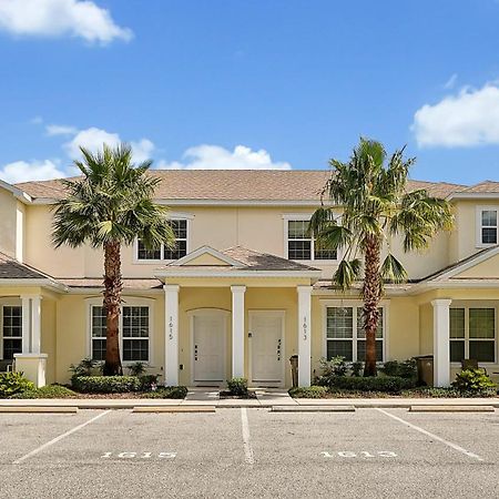 Silver Creek - 3 Bed Townhouse W/Splashpool-5002Sc Orlando Luaran gambar
