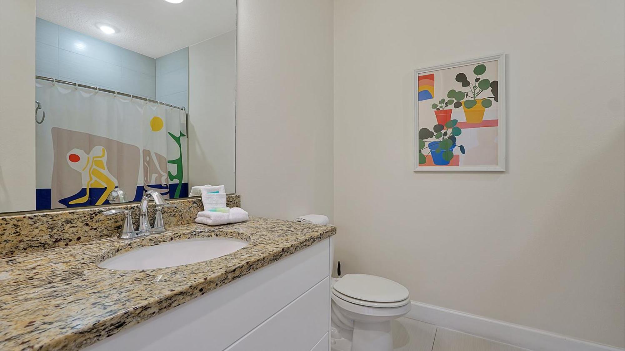 Silver Creek - 3 Bed Townhouse W/Splashpool-5002Sc Orlando Luaran gambar