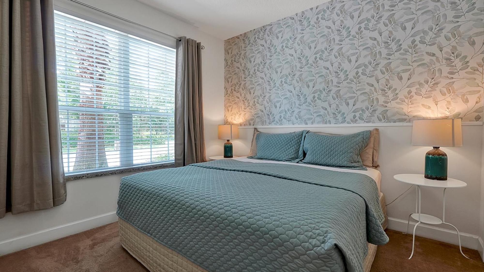 Silver Creek - 3 Bed Townhouse W/Splashpool-5002Sc Orlando Luaran gambar